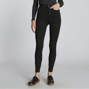 Everlane The Way-High® Skinny Jean
